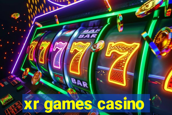 xr games casino